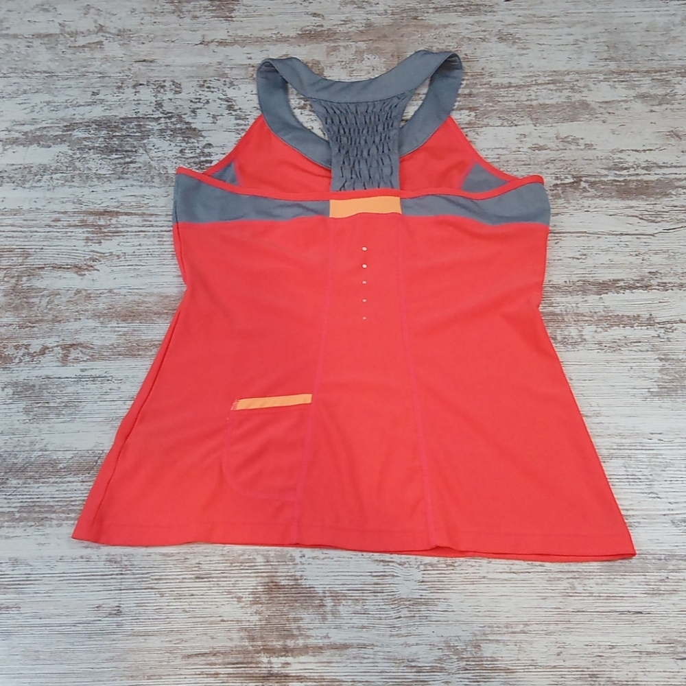 Mpg Yoga Workout Racerback Tank Top - Picture 6 of 9